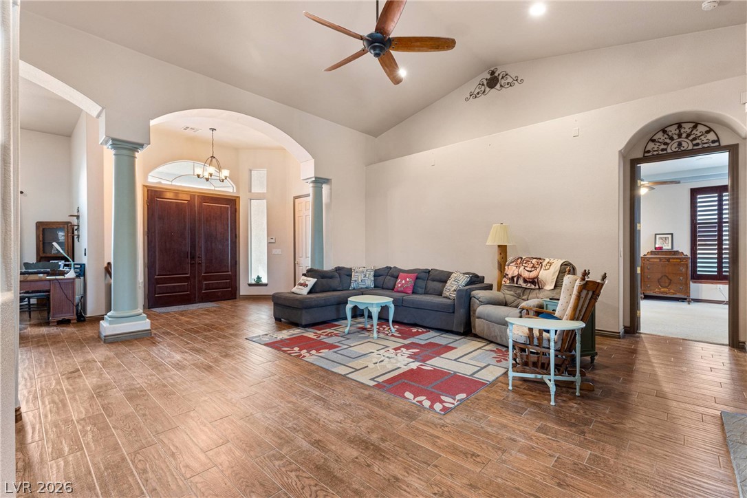 3551 Mallard Avenue Pahrump NV 89048