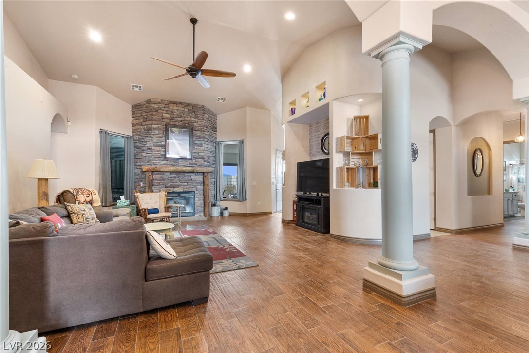3551 Mallard Avenue Pahrump NV 89048