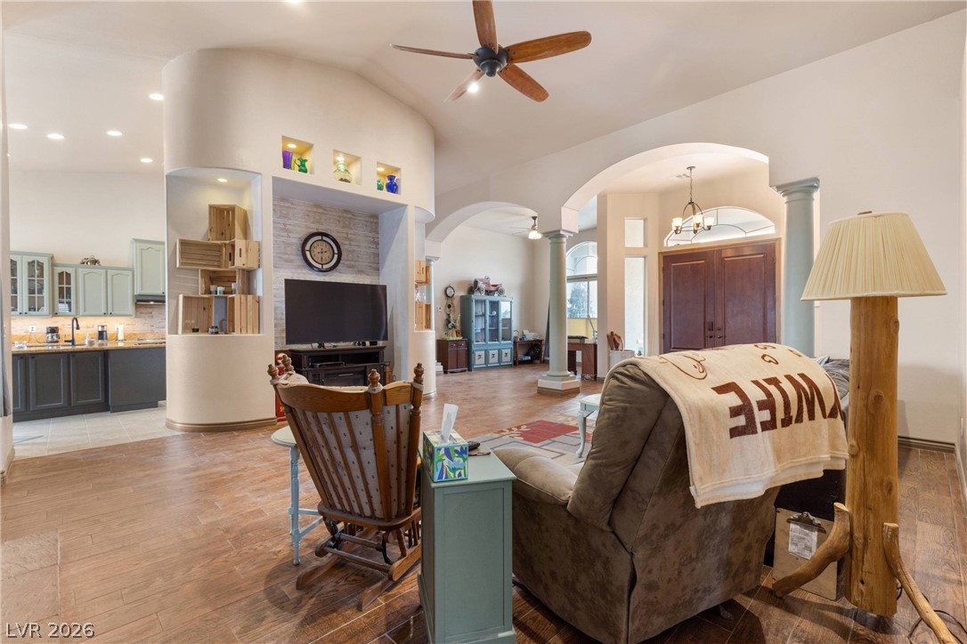 3551 Mallard Avenue Pahrump NV 89048