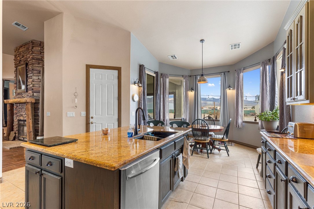 3551 Mallard Avenue Pahrump NV 89048