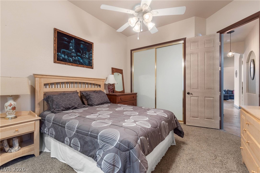 3551 Mallard Avenue Pahrump NV 89048