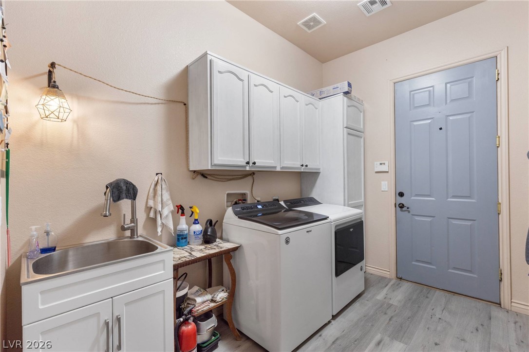 3551 Mallard Avenue Pahrump NV 89048