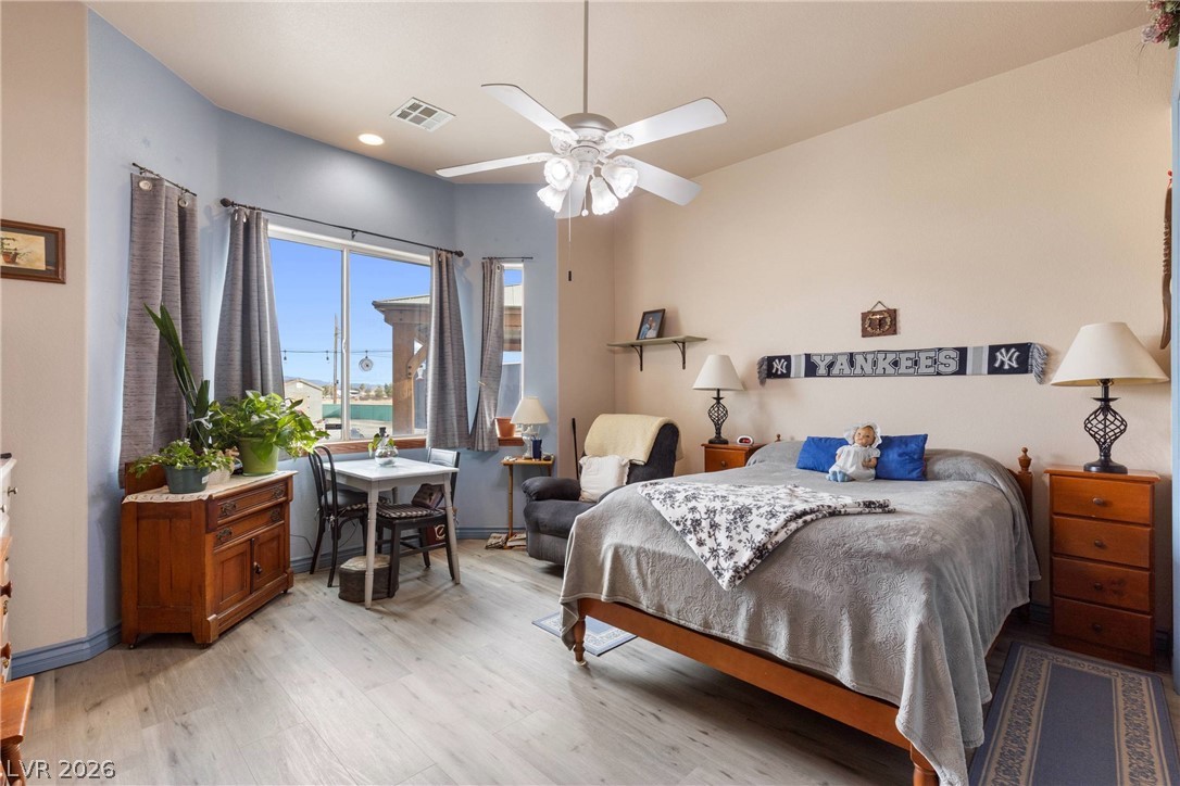 3551 Mallard Avenue Pahrump NV 89048