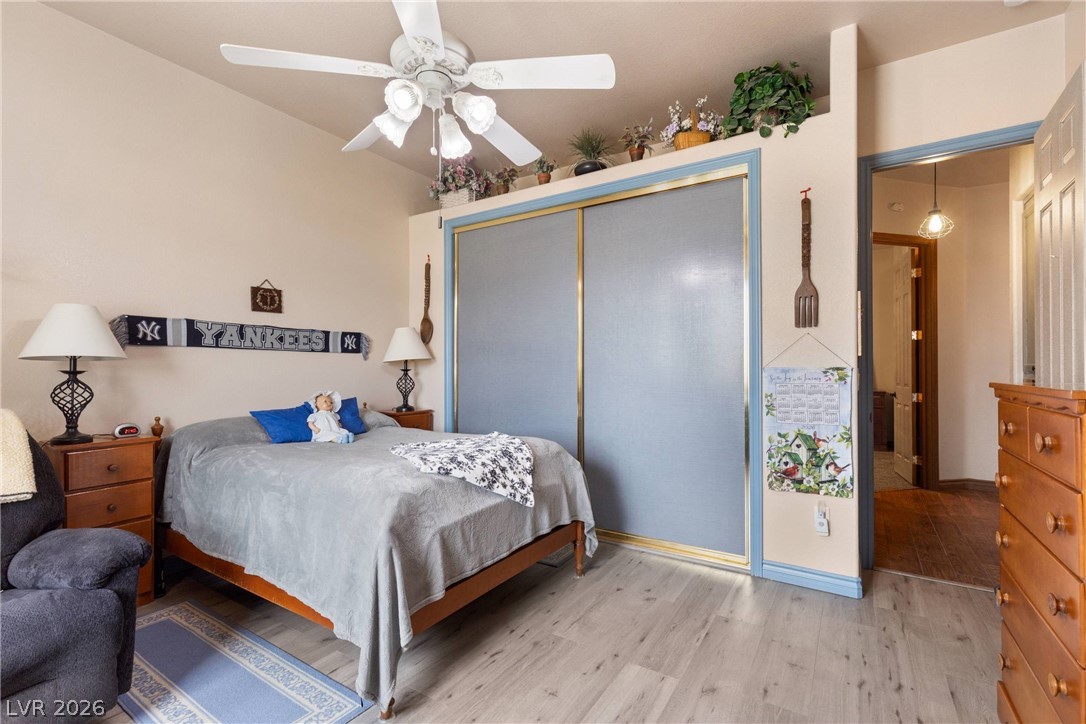 3551 Mallard Avenue Pahrump NV 89048