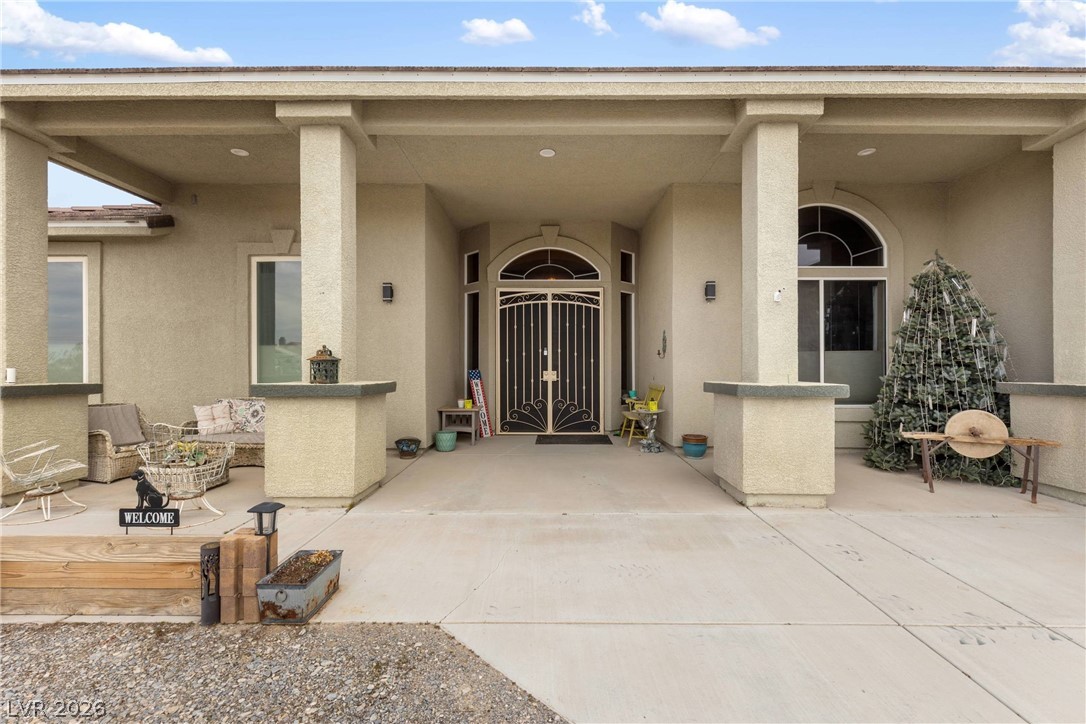 3551 Mallard Avenue Pahrump NV 89048