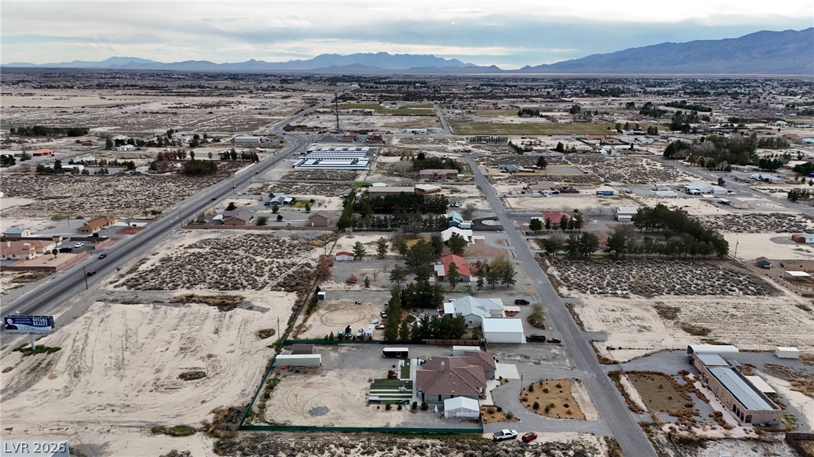 3551 Mallard Avenue Pahrump NV 89048