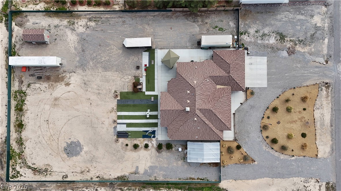 3551 Mallard Avenue Pahrump NV 89048