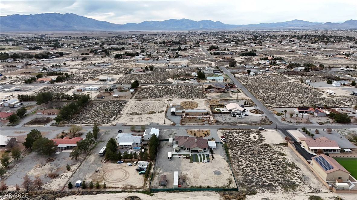 3551 Mallard Avenue Pahrump NV 89048