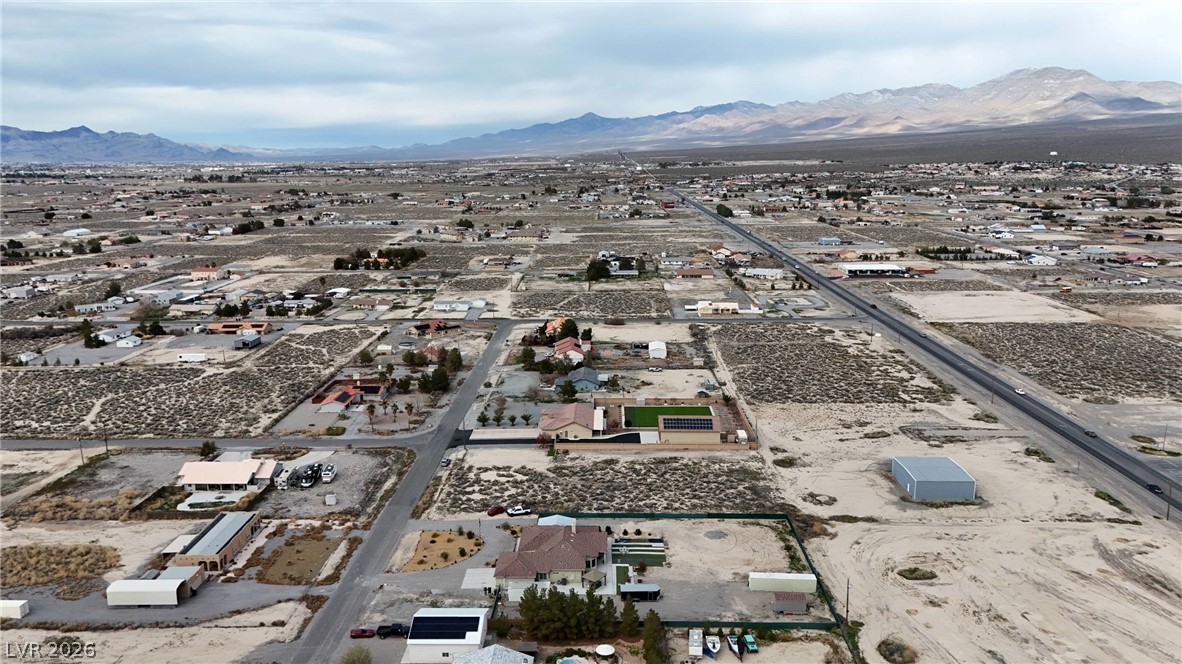 3551 Mallard Avenue Pahrump NV 89048