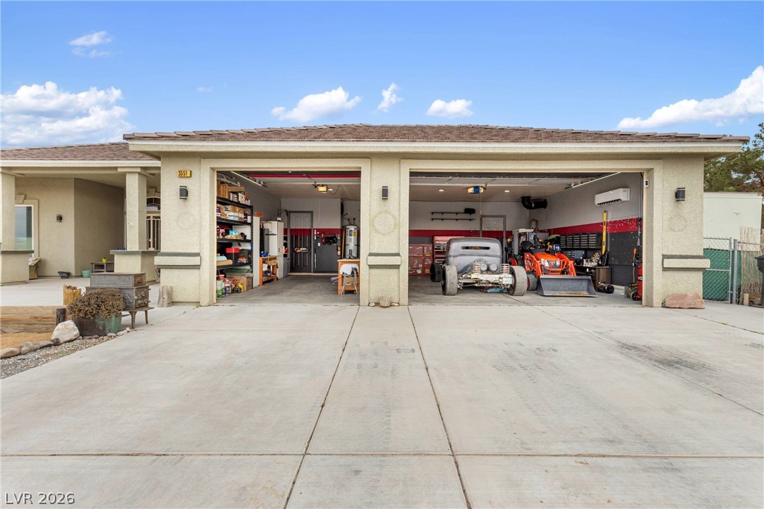 3551 Mallard Avenue Pahrump NV 89048