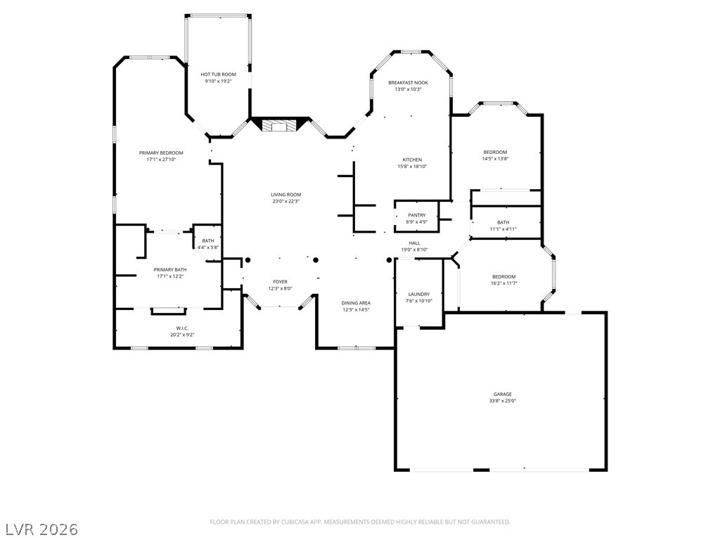 3551 Mallard Avenue Pahrump NV 89048