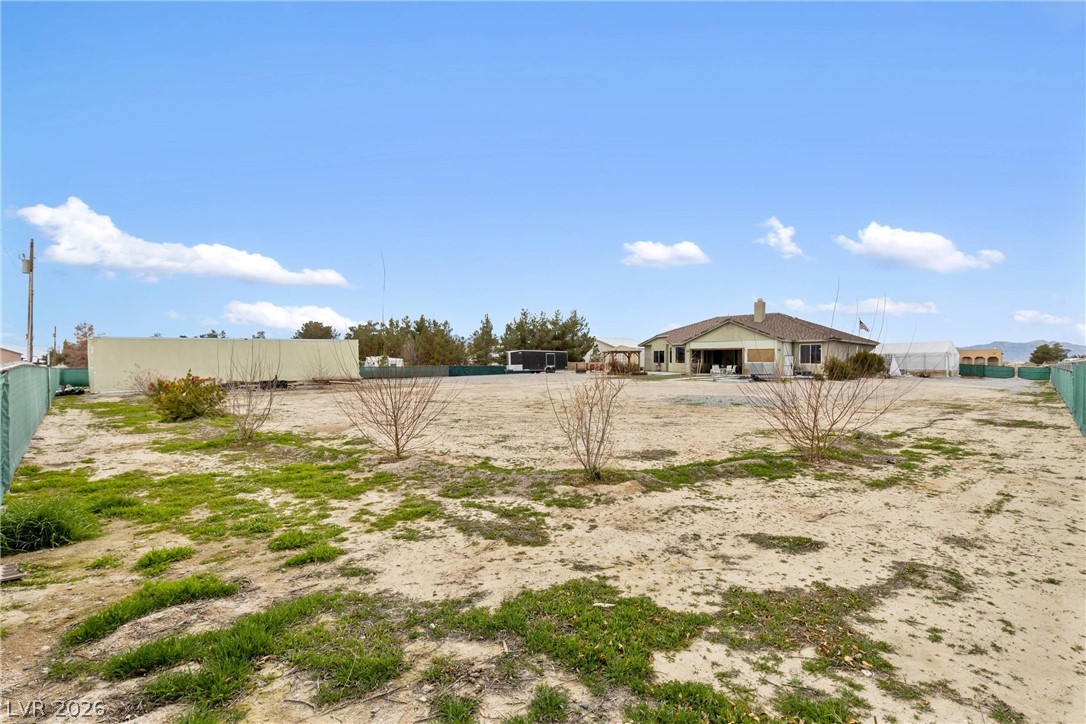 3551 Mallard Avenue Pahrump NV 89048