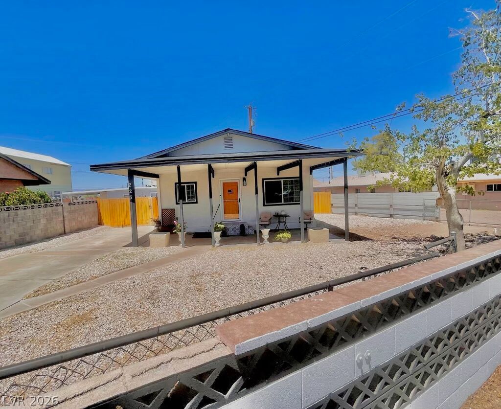 223 Nickel Street Henderson NV 89015