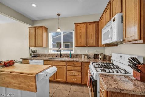 3616 Herring Gull Lane North Las Vegas NV 89084