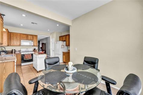 3616 Herring Gull Lane North Las Vegas NV 89084