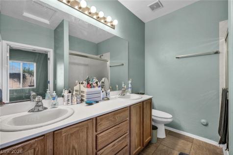 3616 Herring Gull Lane North Las Vegas NV 89084