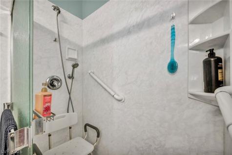 3616 Herring Gull Lane North Las Vegas NV 89084