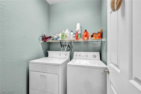 3616 Herring Gull Lane North Las Vegas NV 89084