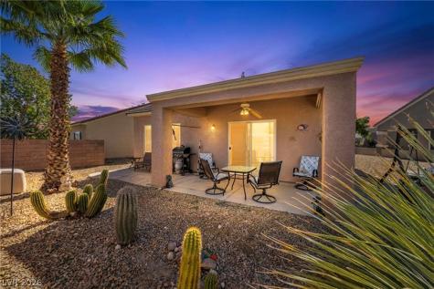 3616 Herring Gull Lane North Las Vegas NV 89084