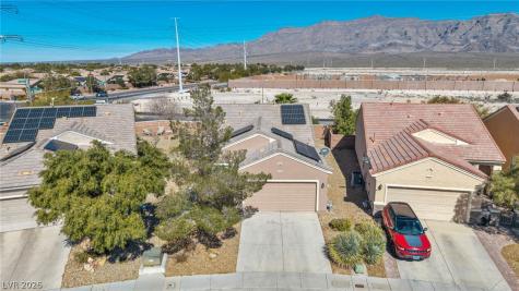 3616 Herring Gull Lane North Las Vegas NV 89084