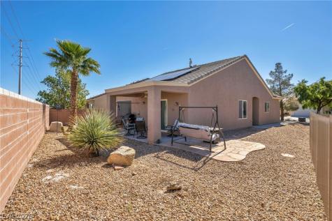 3616 Herring Gull Lane North Las Vegas NV 89084