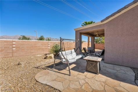 3616 Herring Gull Lane North Las Vegas NV 89084