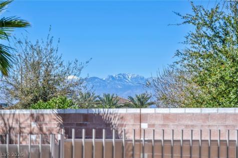 3616 Herring Gull Lane North Las Vegas NV 89084