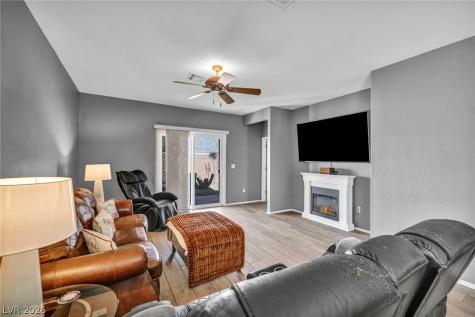 3616 Herring Gull Lane North Las Vegas NV 89084
