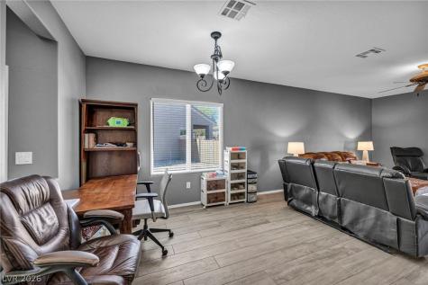 3616 Herring Gull Lane North Las Vegas NV 89084