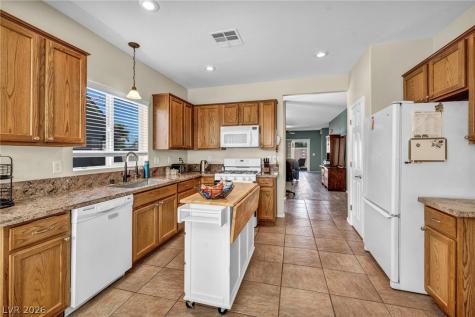 3616 Herring Gull Lane North Las Vegas NV 89084