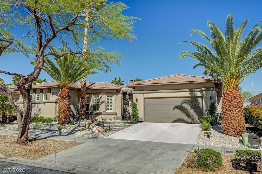 4574 Fiore Bella Boulevard Las Vegas NV 89135