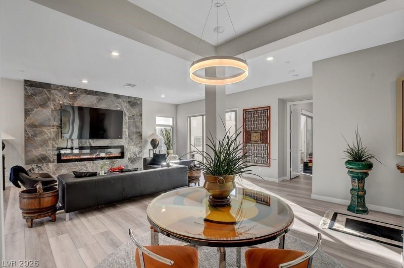 4164 Adobe Palms Street Las Vegas NV 89135