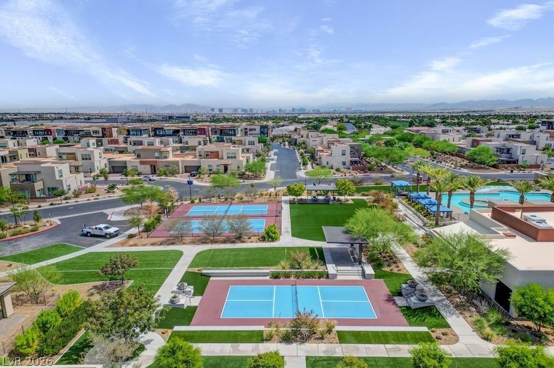4164 Adobe Palms Street Las Vegas NV 89135