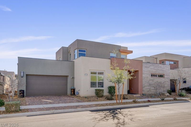 4164 Adobe Palms Street Las Vegas NV 89135