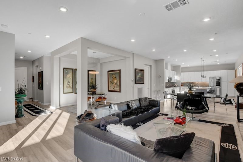 4164 Adobe Palms Street Las Vegas NV 89135