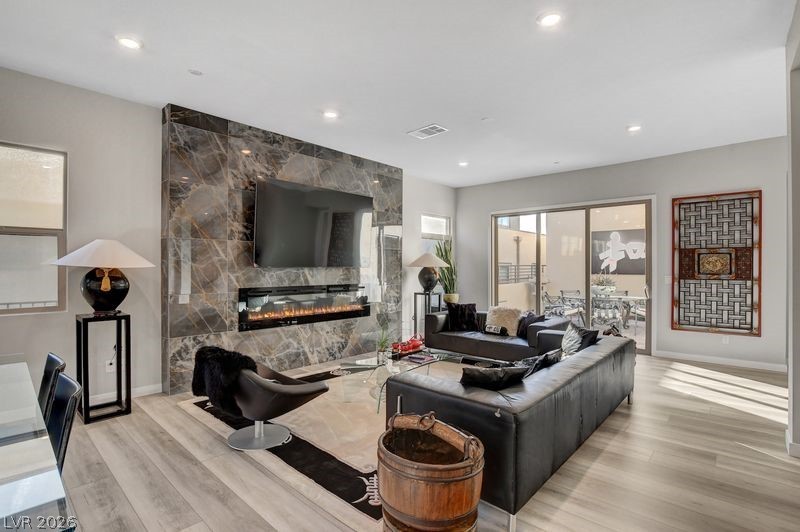 4164 Adobe Palms Street Las Vegas NV 89135