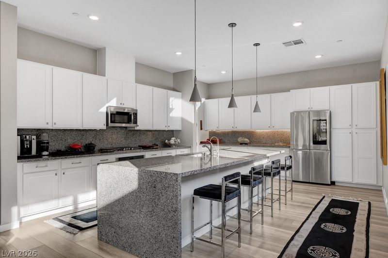 4164 Adobe Palms Street Las Vegas NV 89135