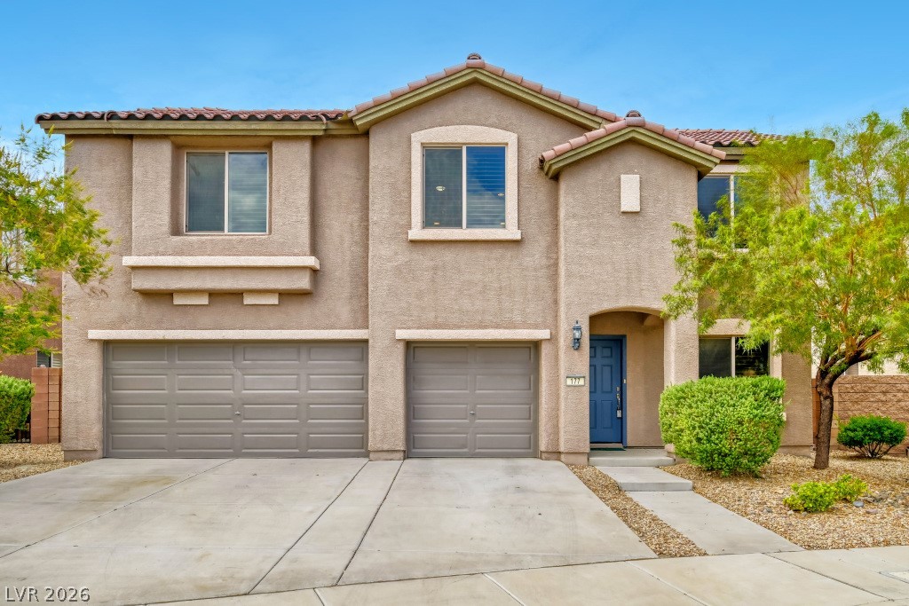 177 Cobalt Sky Avenue Henderson NV 89002