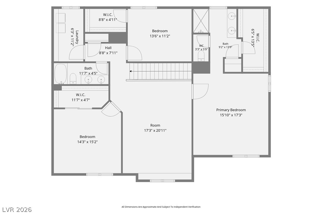 177 Cobalt Sky Avenue Henderson NV 89002