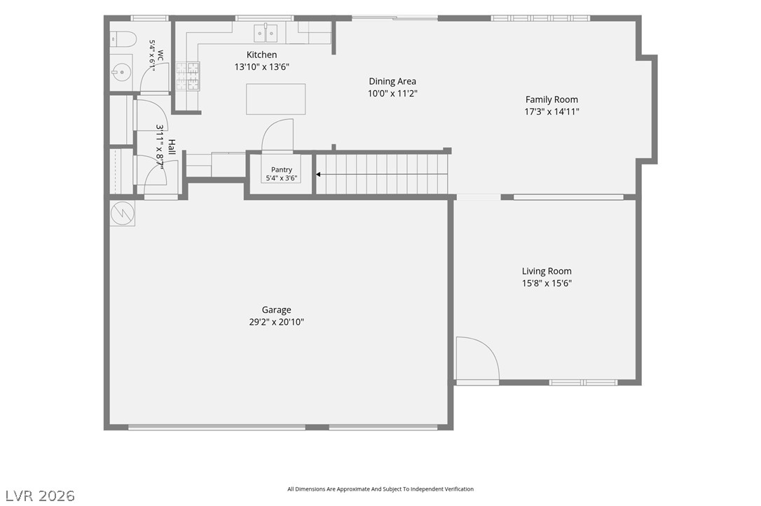177 Cobalt Sky Avenue Henderson NV 89002