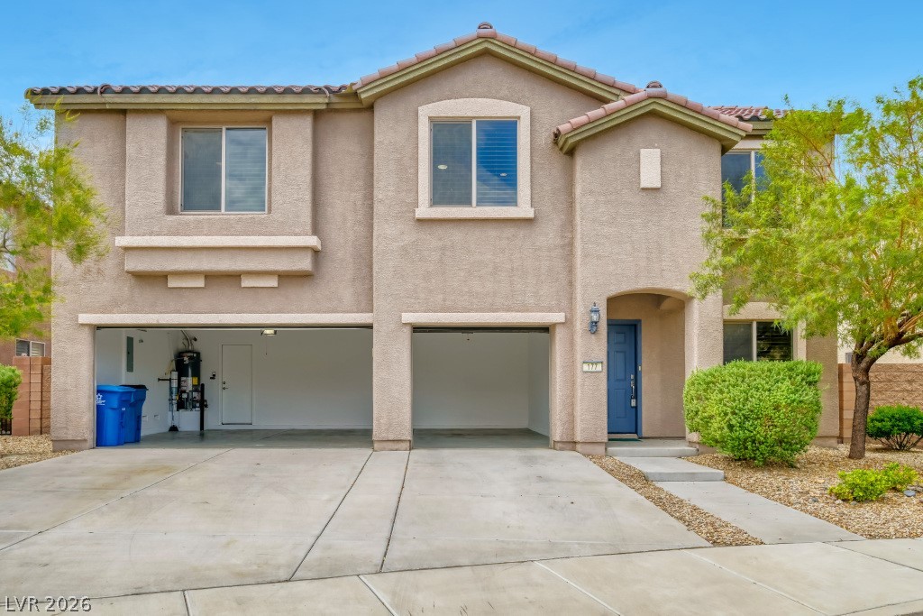 177 Cobalt Sky Avenue Henderson NV 89002