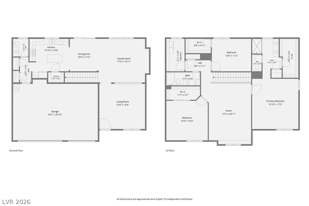 177 Cobalt Sky Avenue Henderson NV 89002