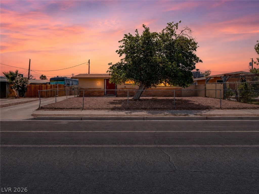 706 Upland Boulevard Las Vegas NV 89107