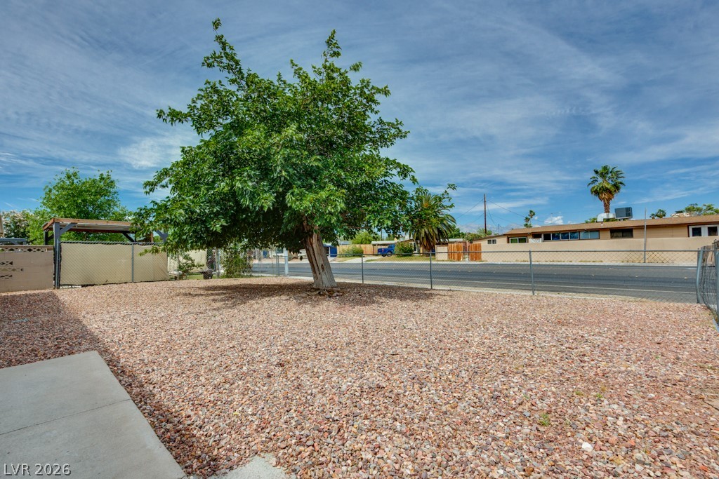 706 Upland Boulevard Las Vegas NV 89107