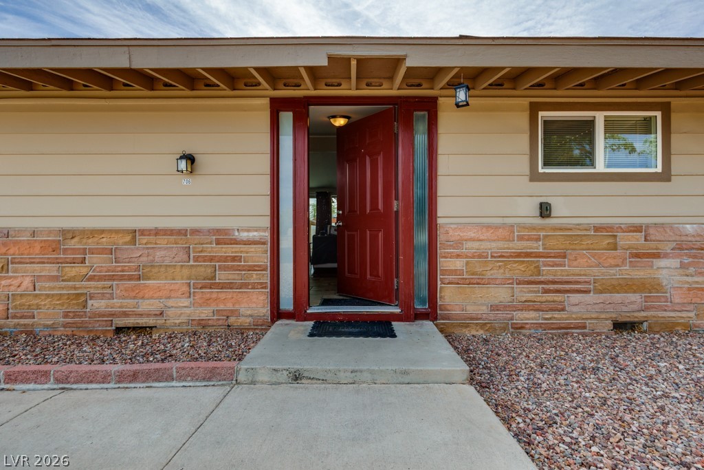 706 Upland Boulevard Las Vegas NV 89107
