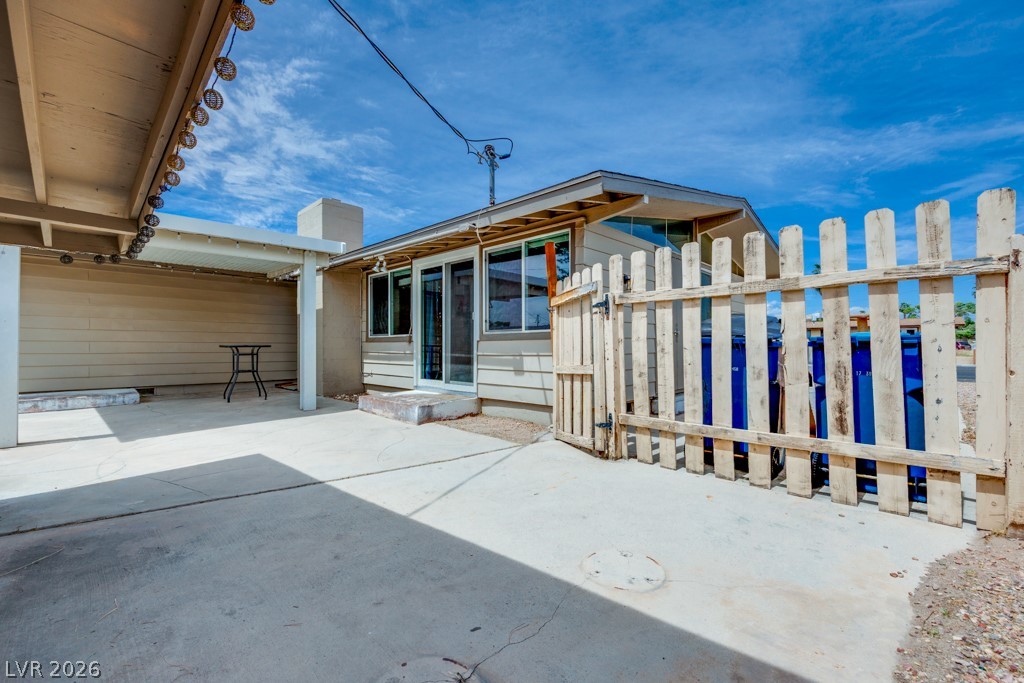 706 Upland Boulevard Las Vegas NV 89107