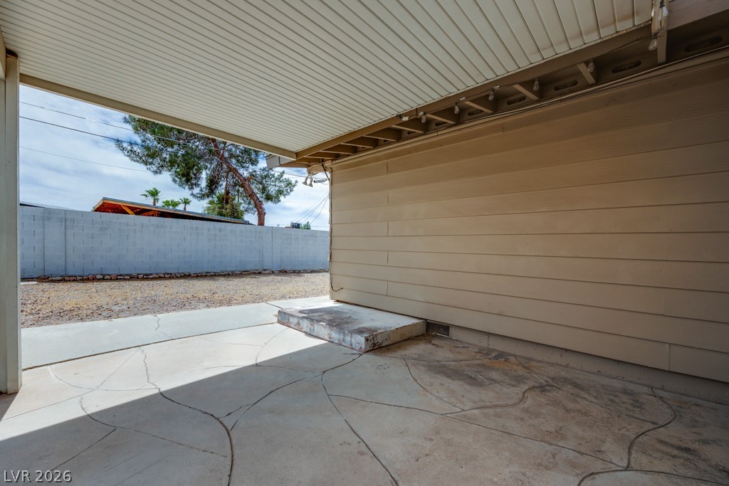 706 Upland Boulevard Las Vegas NV 89107