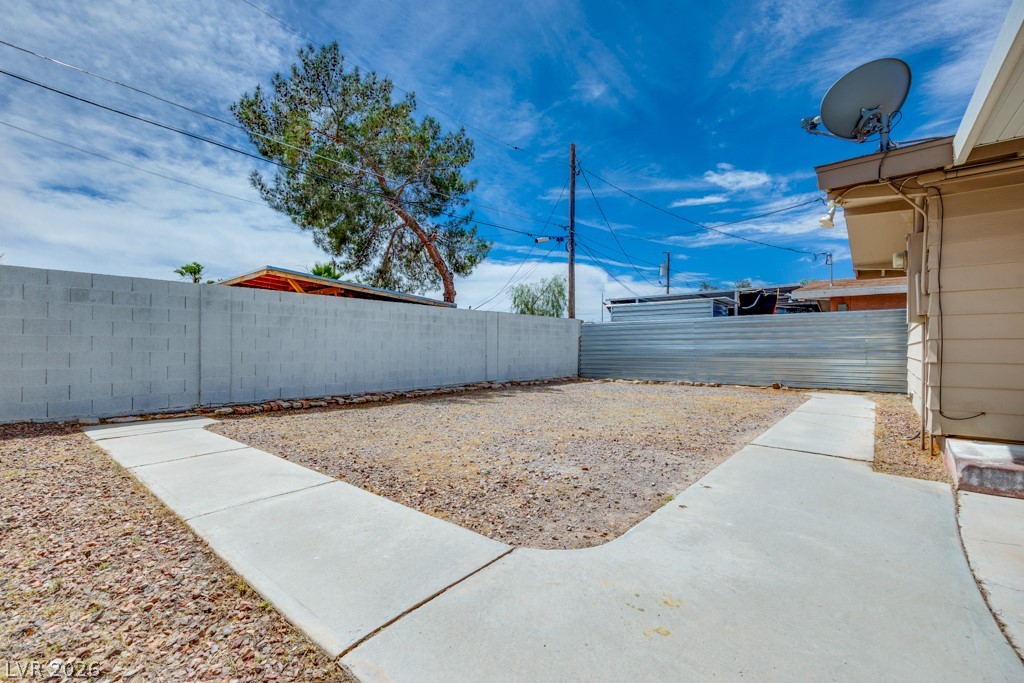 706 Upland Boulevard Las Vegas NV 89107