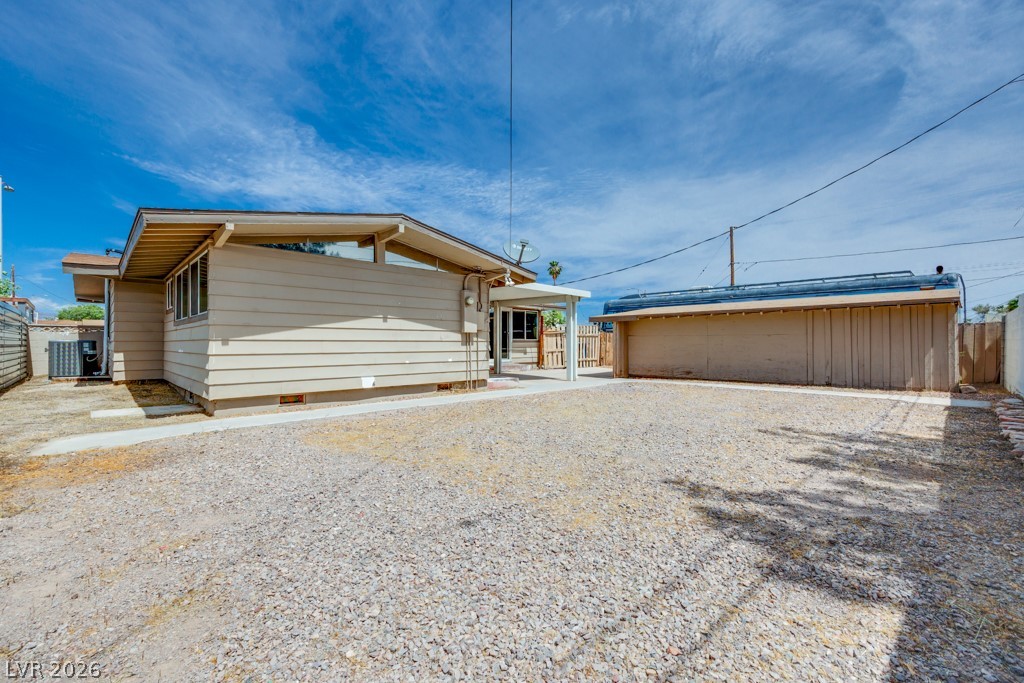 706 Upland Boulevard Las Vegas NV 89107
