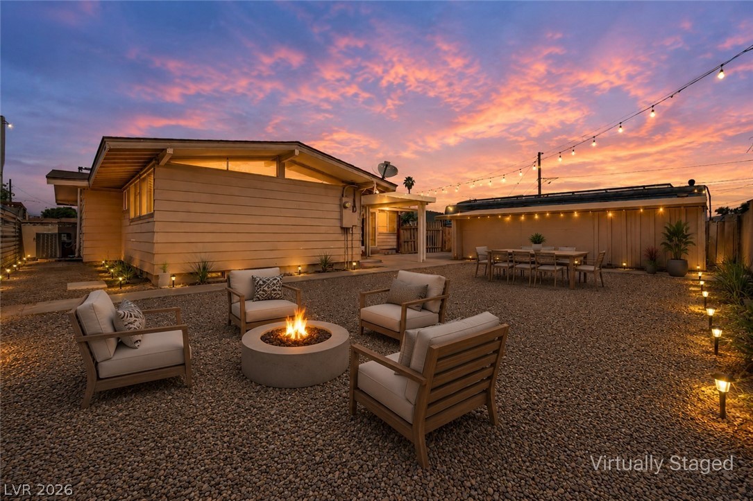 706 Upland Boulevard Las Vegas NV 89107